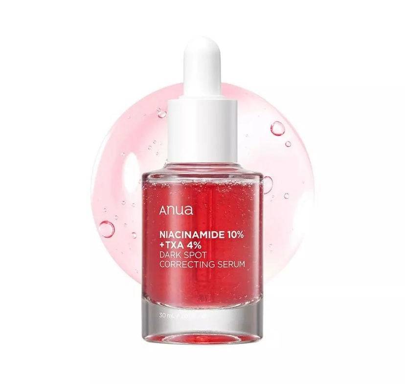 ANUA Peach 77 Niacin Essence Toner