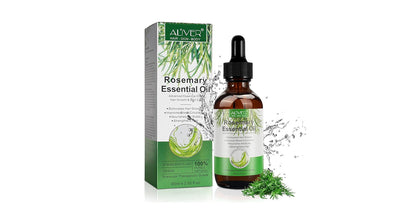 Rosemary Oil for Hair Growth 60ML