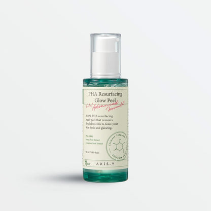 Axis-Y Acne bundle