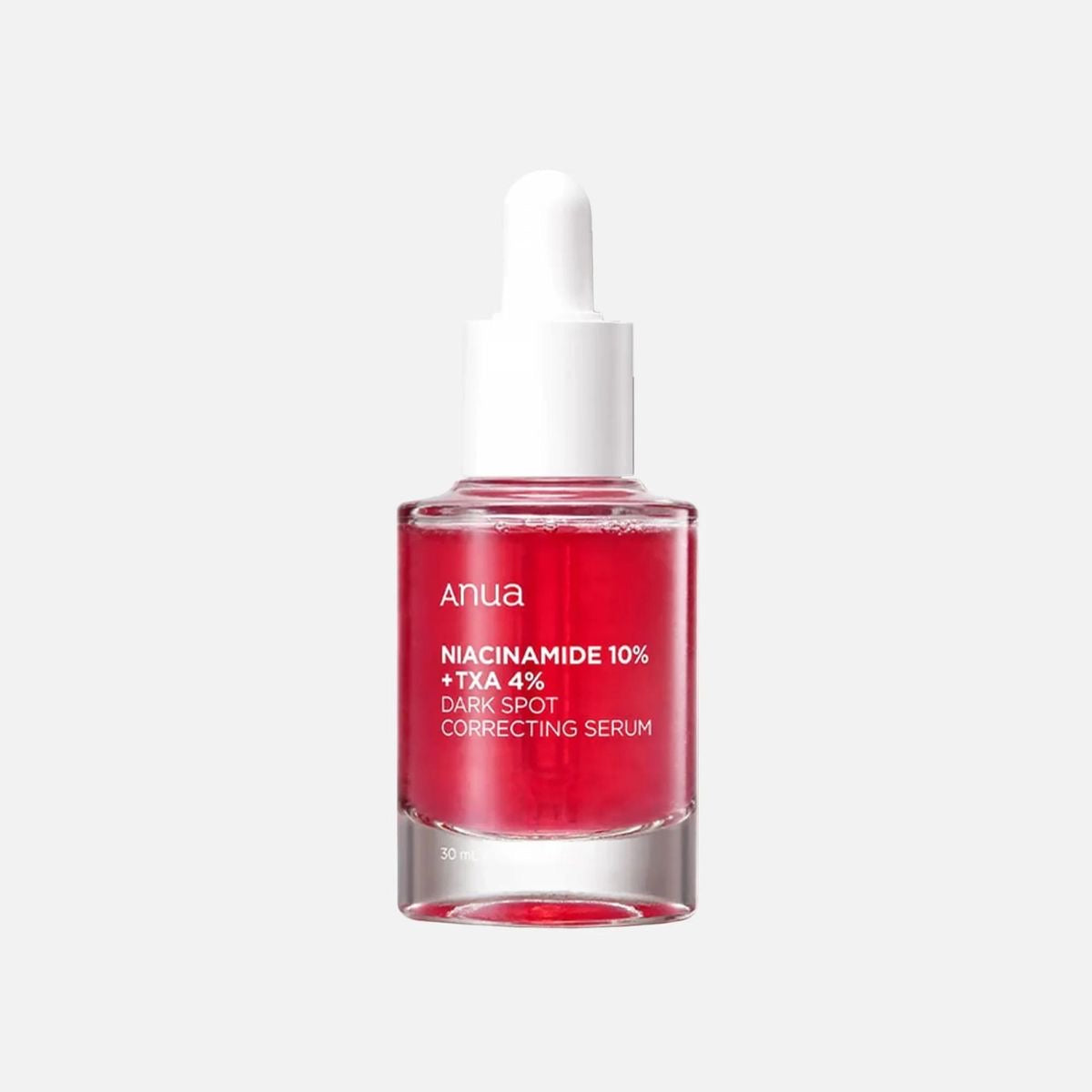 Anua 4% Niacinamide Serum