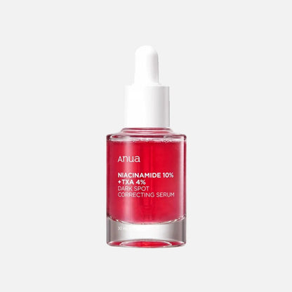 Anua 4% Niacinamide Serum