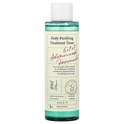 Daily Purifying Treatment Toner, 6.76 fl oz (200 ml)