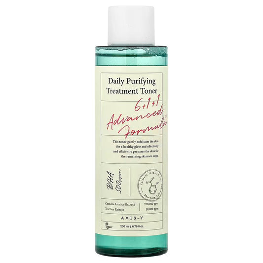 Daily Purifying Treatment Toner, 6.76 fl oz (200 ml)