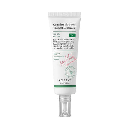 Axis-Y Acne bundle