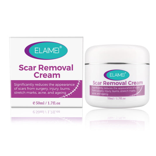 Elaimei Fade Acne Scars Treatment 50g Cream