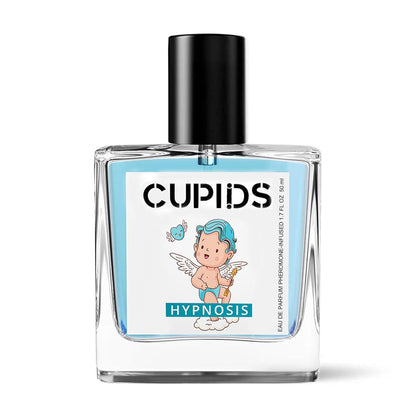 Cupid’s 2.0 Hypnosis Perfume