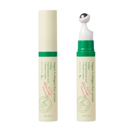 Vegan Collagen Eye Serum